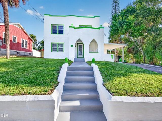 House for sale in Daytona Beach, Florida