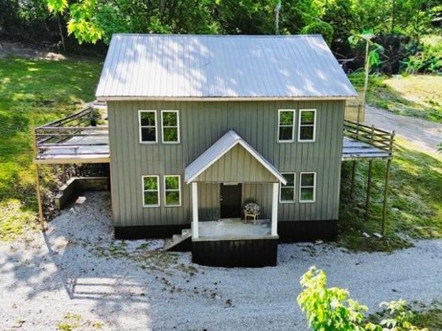 House for sale in Olive Hill, Kentucky
