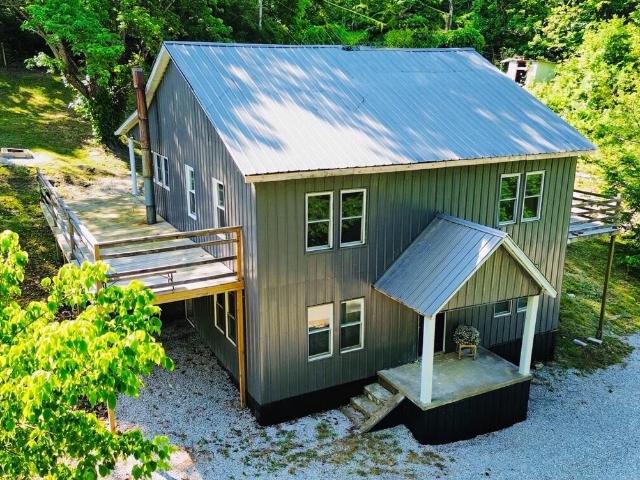 House for sale in Olive Hill, Kentucky