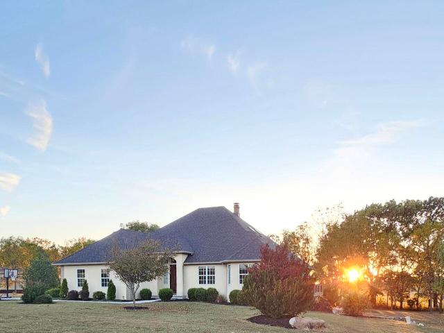 House for sale in Sparta, Christian County