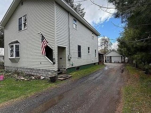 House for sale in Tupper Lake, New York