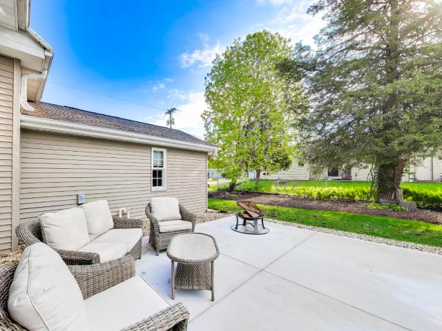 House for sale in Walworth, Wisconsin