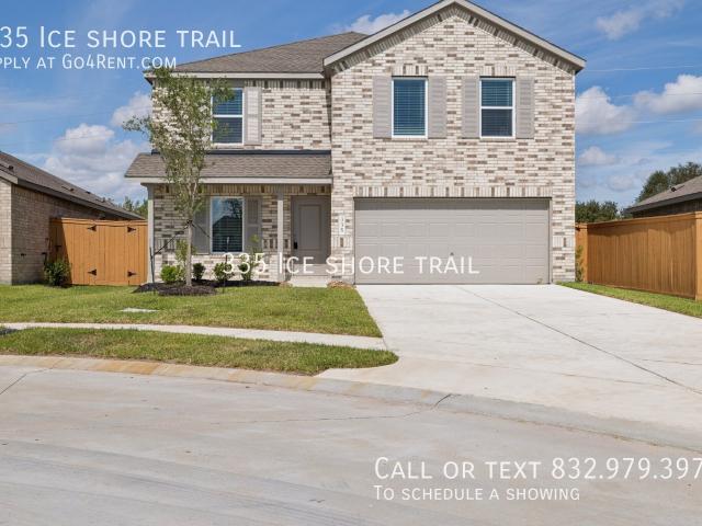 House for rent in Dayton, Liberty County