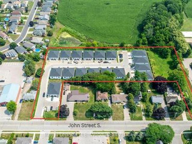 Property for sale in Ontario
