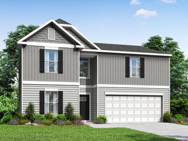 House for sale in Bellefontaine, Ohio