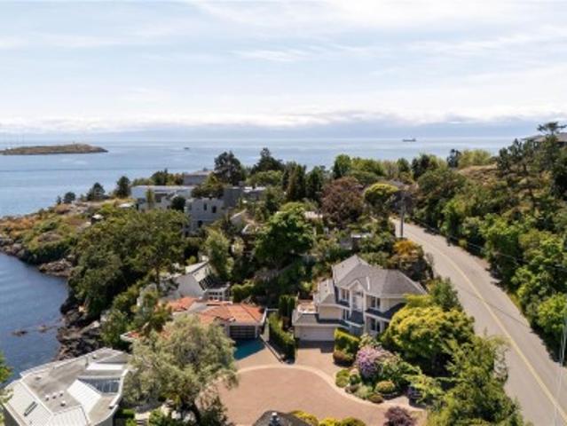 House for sale in Oak Bay, Capital Regional District