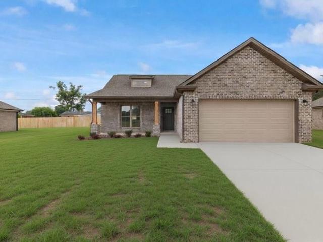 House for sale in Tuscumbia, Alabama