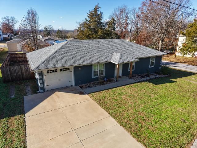 House for sale in Missouri