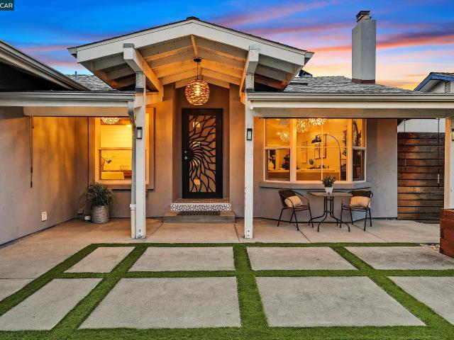 House for sale in Martinez, California
