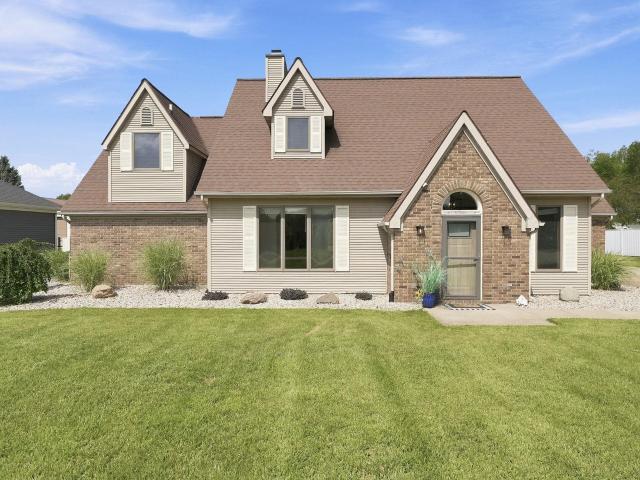 House for sale in Angola, Indiana