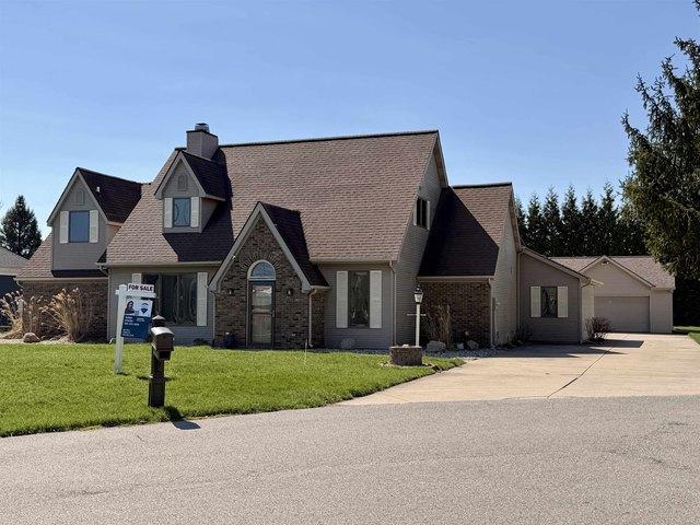 House for sale in Angola, Indiana