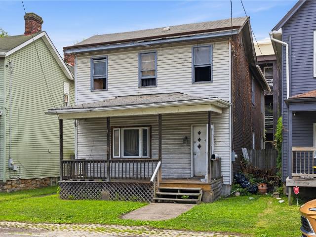 House for sale in Turtle Creek, Pennsylvania