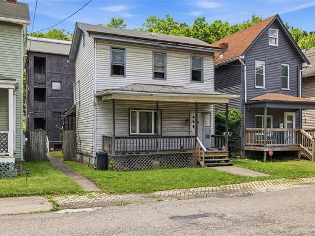 House for sale in Turtle Creek, Pennsylvania