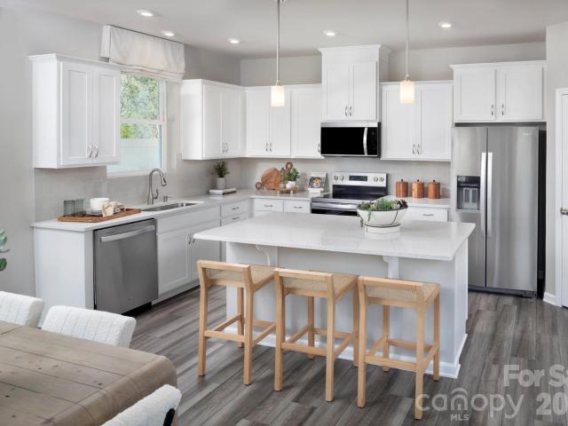 Townhouse for sale in Clover, South Carolina