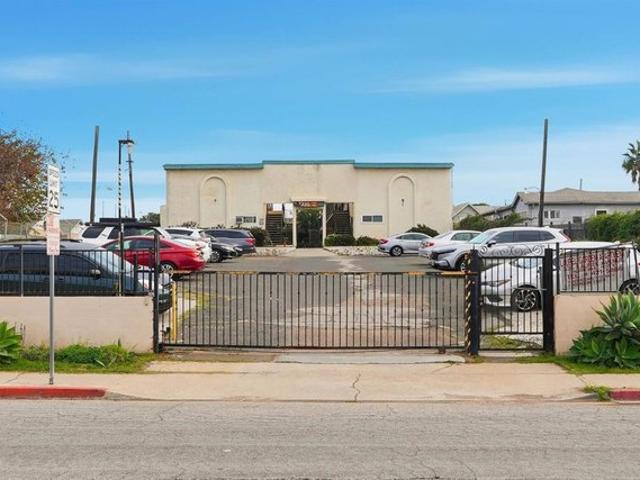 House for sale in National City, California