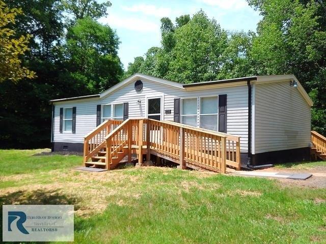 House for sale in Virginia
