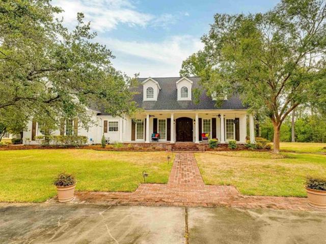 House for sale in West Monroe, Louisiana