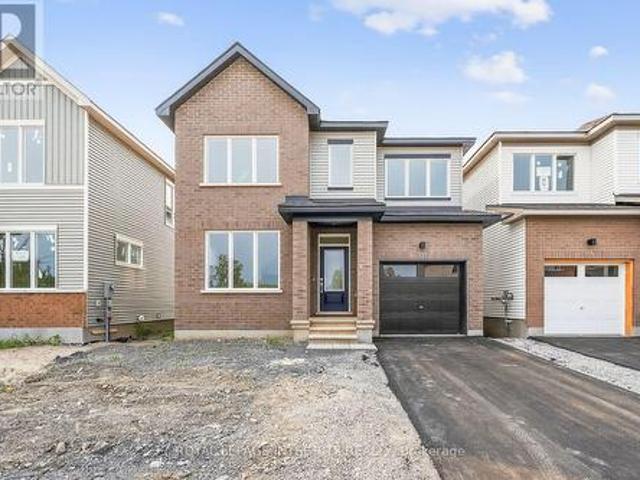 House for rent in Barrhaven West, Ottawa