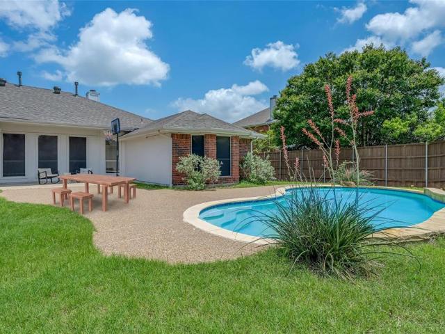 House for sale in Murphy, Texas