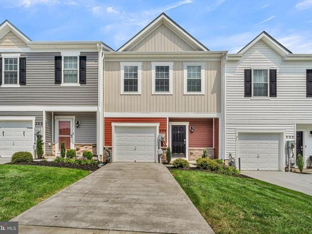 Townhouse for sale in York, Pennsylvania