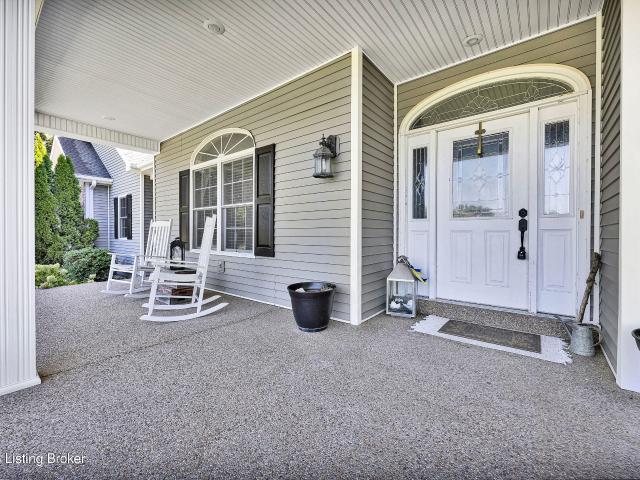 House for sale in Springfield, Kentucky