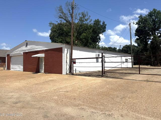 Commercial for sale in Natchez, Mississippi