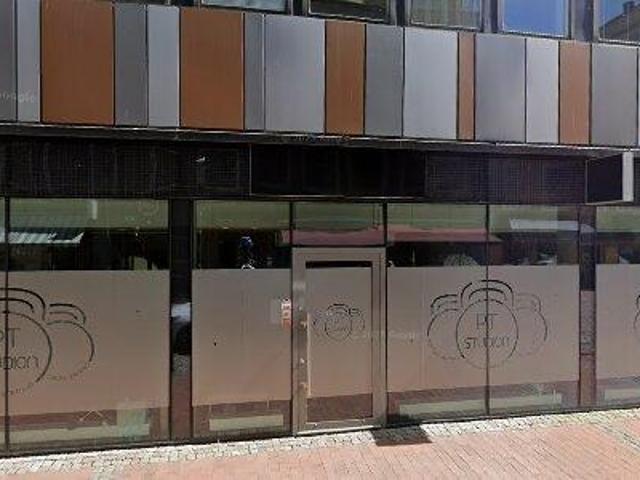Lokal hyra i Jönköping