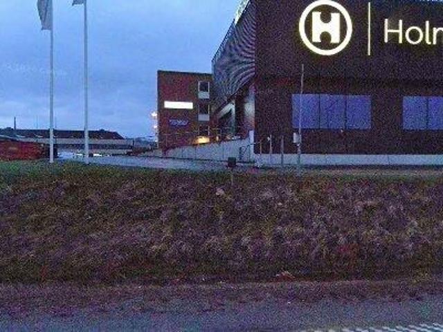 Lokal hyra i Jönköping