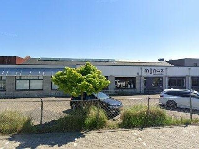 Bedrijfspand te huur in Kampen, Overijssel