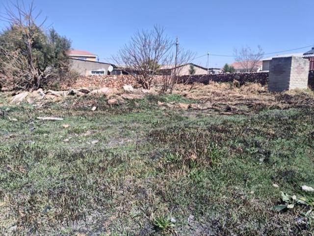Land for sale in Dr Kenneth Kaunda, North West
