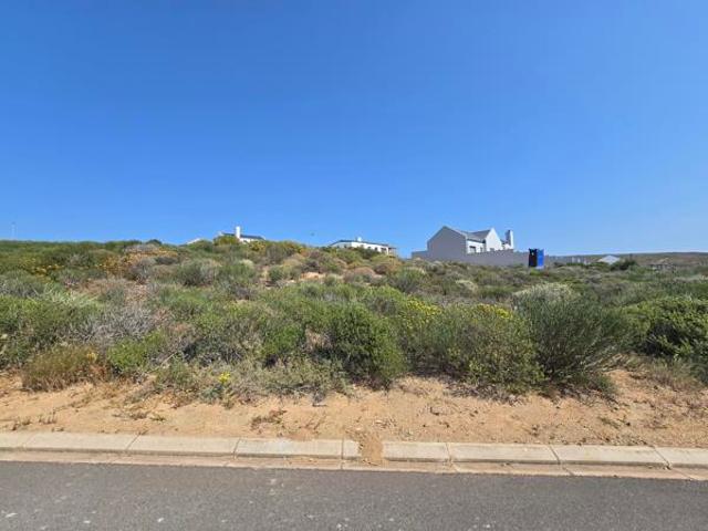Land for sale in Western Cape