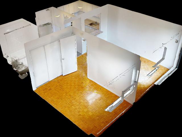 Apartment for rent in Somerset, Ottawa