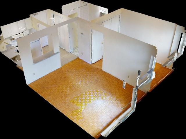 Apartment for rent in Somerset, Ottawa