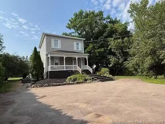 House for sale in Penobsquis, New Brunswick