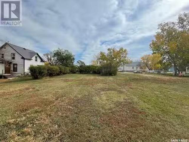 House for sale in Central Butte, Saskatchewan