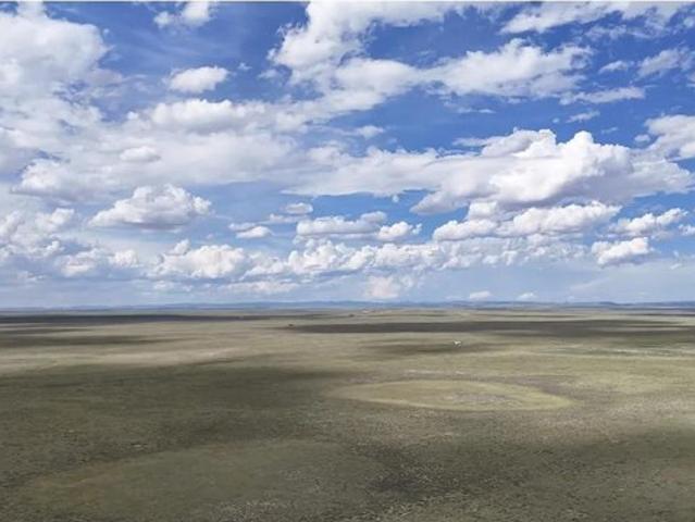 Land for sale in Wyoming