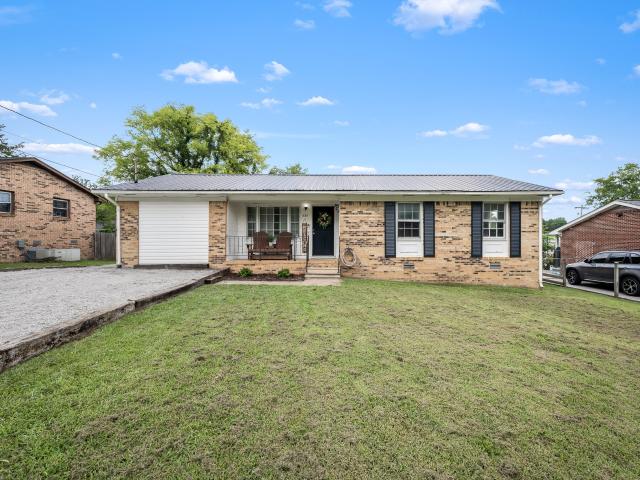 House for sale in Tennessee