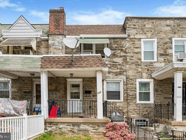 Townhouse for sale in Delco, Pennsylvania
