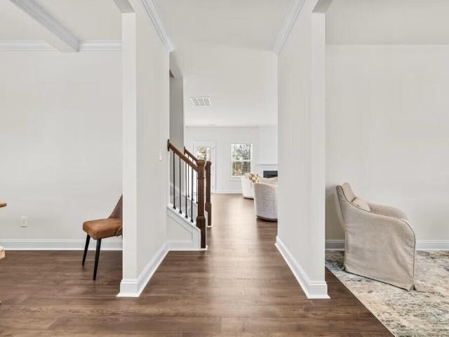 House for sale in Benson, North Carolina