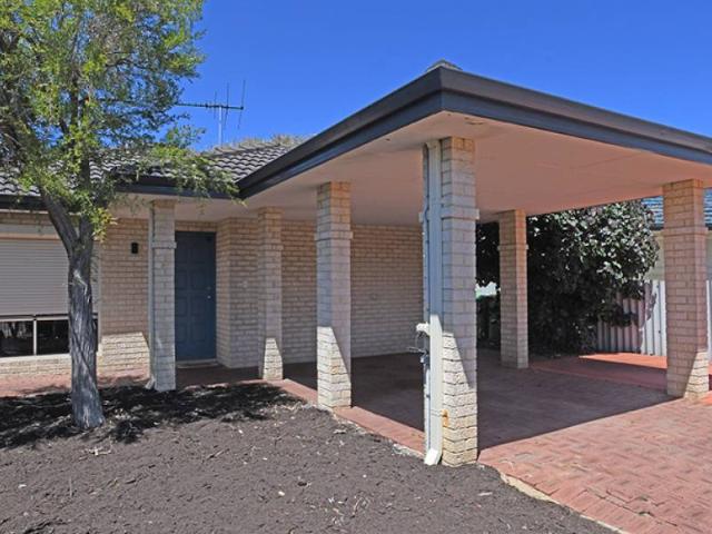 House for rent in Melville, City of Melville
