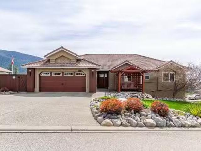 House for sale in Vernon, British Columbia