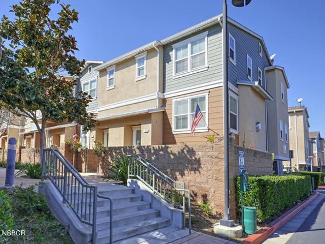 Condo for sale in Buellton, California