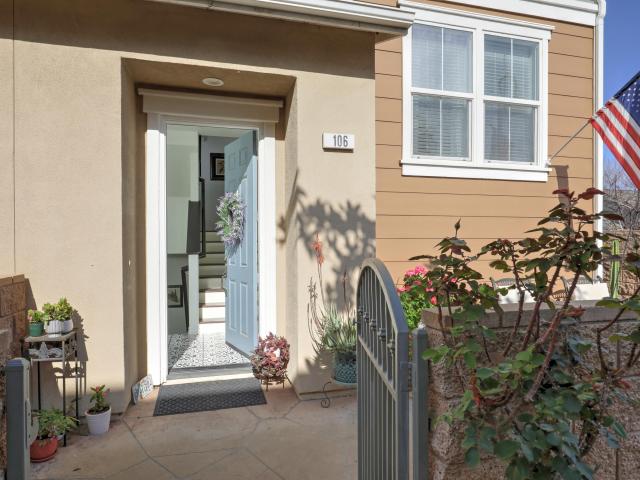 Townhouse for sale in Buellton, California