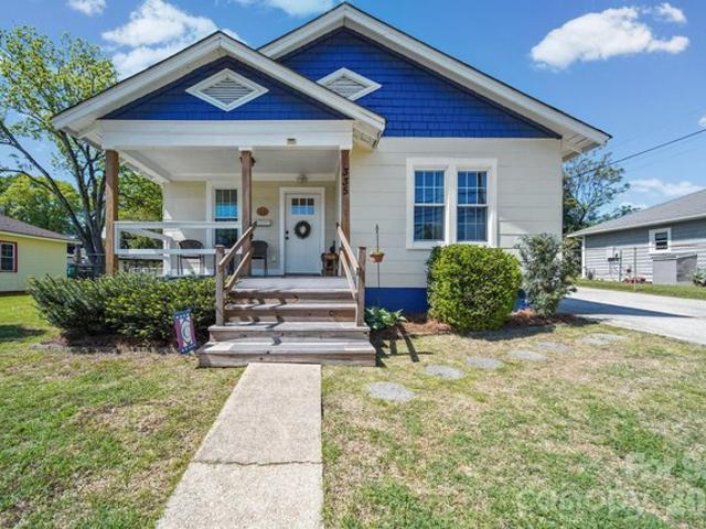 House for sale in Cramerton, North Carolina