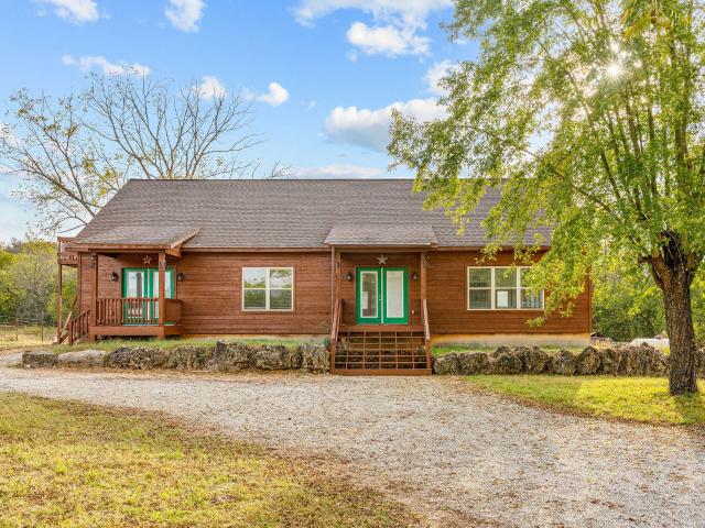 House for sale in Taney County, Missouri
