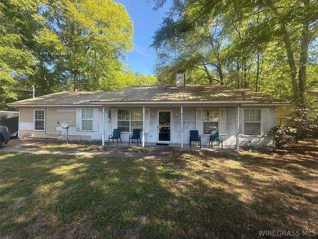 House for sale in Dale, Alabama