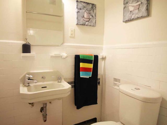 Apartment for rent in Mulhurst Bay, Ontario