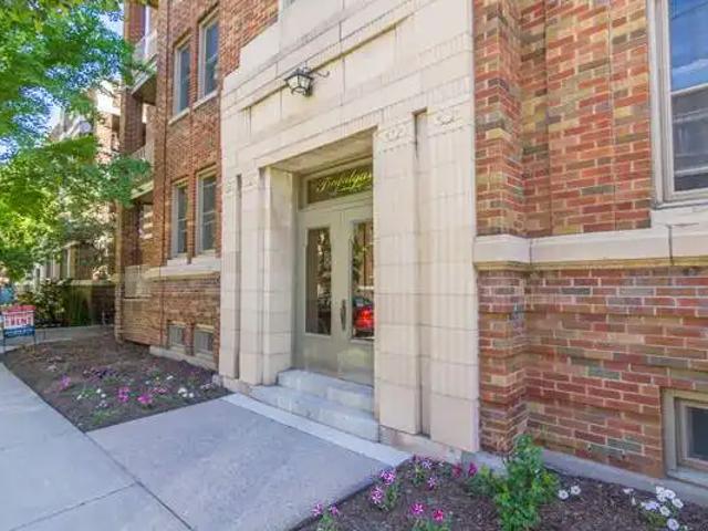 Apartment for rent in Mulhurst Bay, Ontario