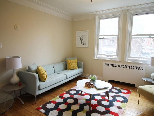 Apartment for rent in Mulhurst Bay, Ontario