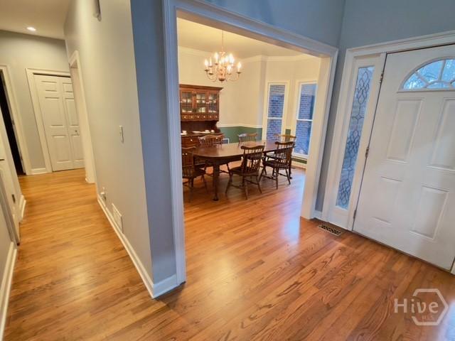 Property for rent in Athens, Georgia
